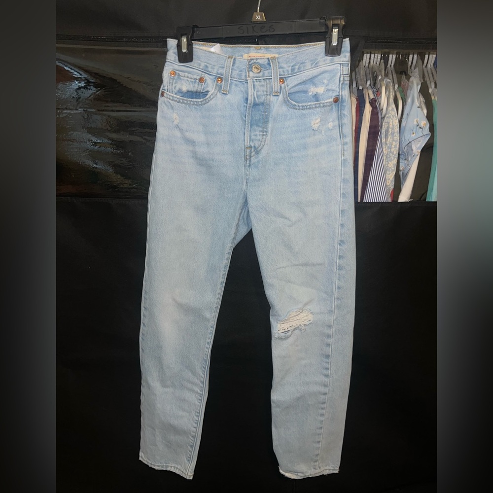 Levi Jeans